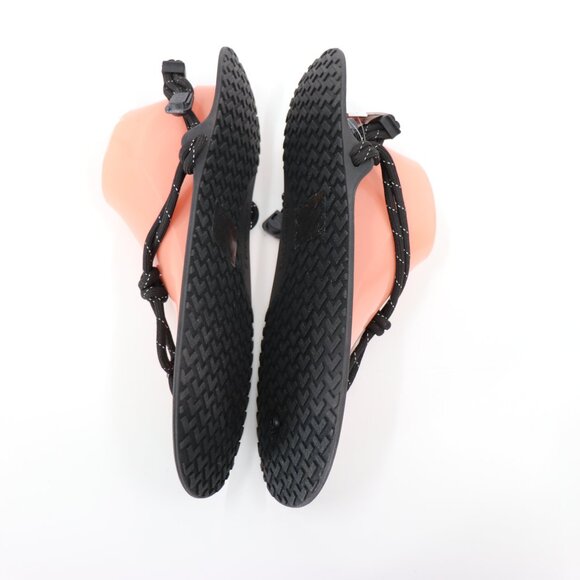 NWOB Xero Barefoot Sandals Men\'s Size 13 Lightweight Athletic Running Black Shoe main image 3